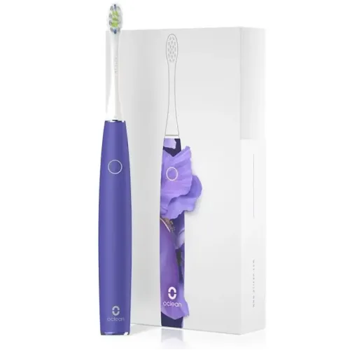 Зубная щетка XIAOMI OCLEAN AIR 2 (фиолетовый)