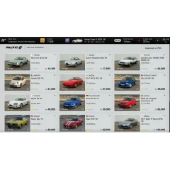 Игра PS5 Gran Turismo 7 (Русские субтитры)