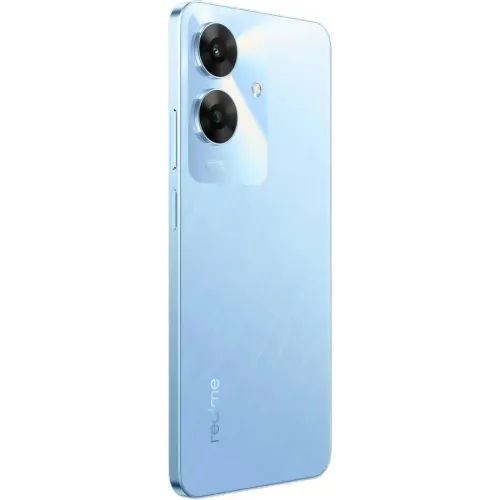Сотовый телефон REALME Note 60 4/128Gb Blue