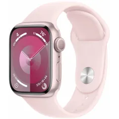 Смарт-часы Apple Watch Series 9 41mm - Pink