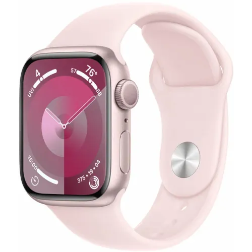 Смарт-часы Apple Watch Series 9 41mm - Pink