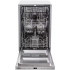 Посудомоечная машина DeLonghi DDW 06S Basilia встраиваемая