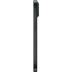 Сотовый телефон Apple iPhone 15 256GB Black без RuStore/MAX