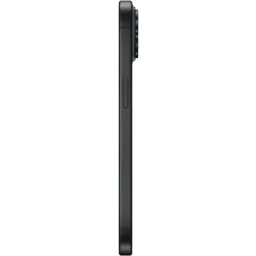 Сотовый телефон Apple iPhone 15 256GB Black