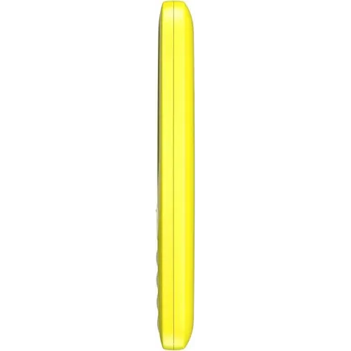 Сотовый телефон Nokia 3310 DS Yellow