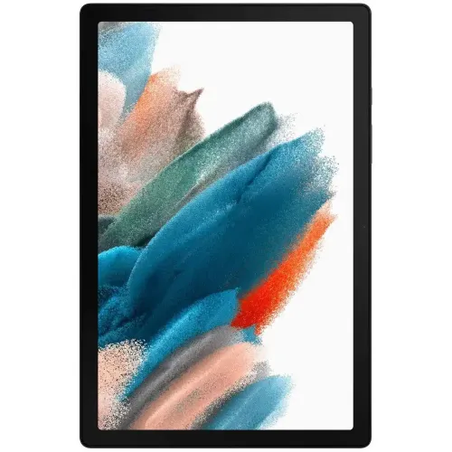 Планшет 10.5&quot; Samsung Galaxy Tab A8 10.5 128GB LTE Silver (SM-X205)