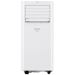 Кондиционер мобильный Breeon BPC-09TDR