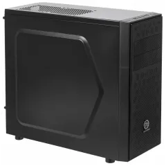 Корпус Thermaltake Versa H24 черный