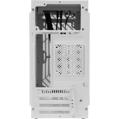 Корпус Accord ACC-265W белый mATX 