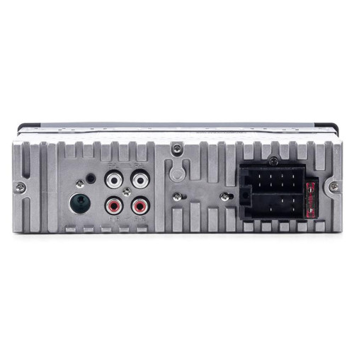 Автомагнитола-FLASH NAKAMICHI NQ-512BB