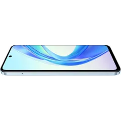 Сотовый телефон Honor X7b 8/128Gb Shimmering Silver (5109AYXS)