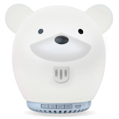 Акустика портативная SMARTBUY SBS-600 МЕДВЕЖОНОК