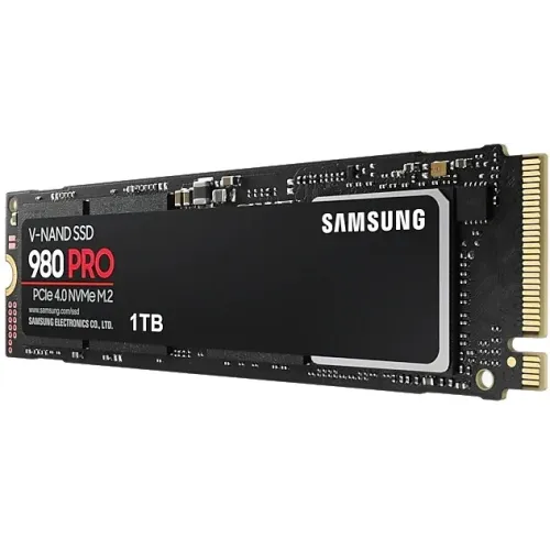 SSD M.2 1Tb Samsung MZ-V8P1T0BW