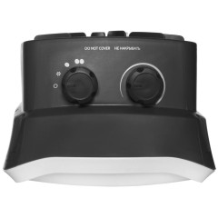 Тепловентилятор BALLU BFH/S-10