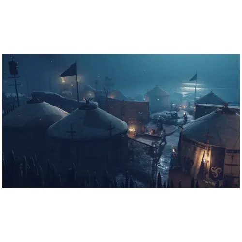 Игра PS5 Ghost of Tsushima Director's cut Русская версия
