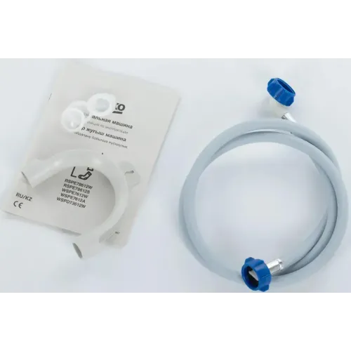 СМА BEKO WSPE7612A