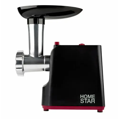 Мясорубка HOMESTAR HS-2033 черная