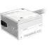 Блок питания Gigabyte GP-P650SS ICE белый
