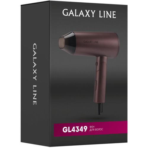 Фен GALAXY LINE GL 4349