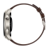 Смарт-часы Huawei Watch 4 Pro Dark Brown (55020APB)