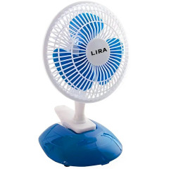 Вентилятор настольный LIRA LR 1102