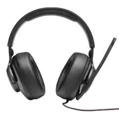 Гарнитура JBL Quantum 200 черный