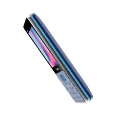 Сотовый телефон Olmio M30 синий