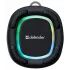 Акустика портативная DEFENDER Beatbox 80 черный