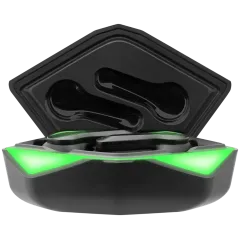 Гарнитура Bluetooth DEFENDER CyberDots 220 черный