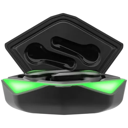 Гарнитура Bluetooth DEFENDER CyberDots 220 черный