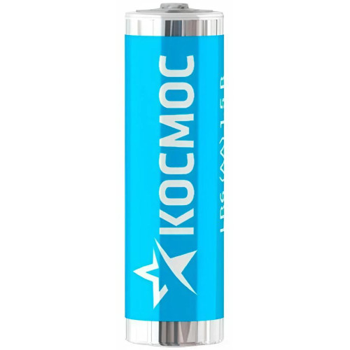 Батарейка КОСМОС LR-06 (за 20шт)