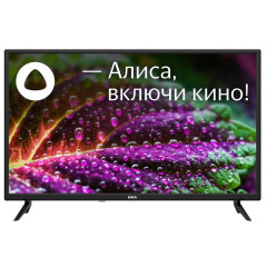 TV LCD 32" BBK 32LEX-7202/TS2C