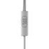 Наушники JBL C100SI белый
