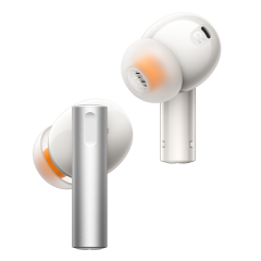 Гарнитура Bluetooth REALME RMA2402 (Buds Air 6) серебро