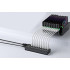 Коммутатор USB 2.0 HARPER HUB-10MB Black