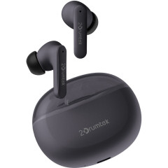 Гарнитура Bluetooth A4Tech 2Drumtek B25 серый