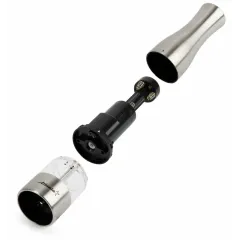 Мельница для специй электрическая ATLANTA ATH-4621 silver