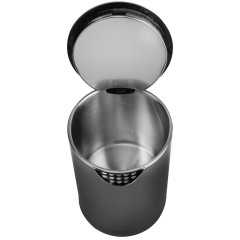 Чайник эл. CENTEK CT-0006 Black