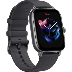 Смарт-часы AMAZFIT GTS 3 black