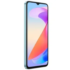 Сотовый телефон Honor X6a 4/128 зеленый 