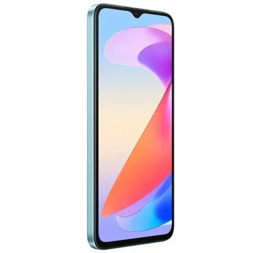 Сотовый телефон Honor X6a 4/128 зеленый 