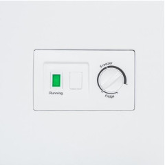 Ларь-морозильник KRAFT BD (W)-310QX