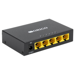 Коммутатор Origo OS1205 OS1205/A1A 