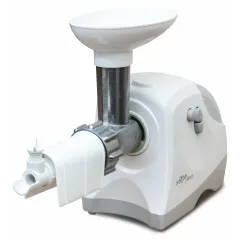 Мясорубка РОТОР Люкс ЭМШ 35/300-2 (с соковыжималкой)