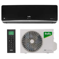 Кондиционер BALLU BSPI-13HN8 инвертор