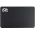 Внешний корпус AgeStar 3UB2AX1 USB3.0 алюминий черный