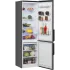 Холодильник BEKO CNKR 5321E20X