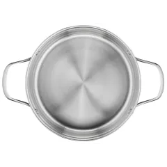 Кастрюля Tefal Cook Eat B9214374, 2,2 л.