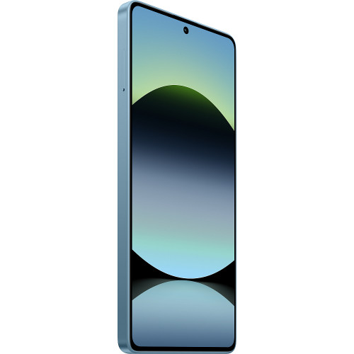 Сотовый телефон Xiaomi REDMI Note 14S 8/256Gb голубой