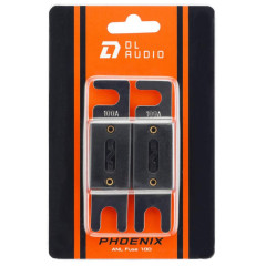 Предохранитель DL Audio Phoenix ANL Fuse 100A
